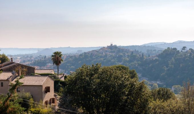 Vente Maison Cagnes-sur-Mer