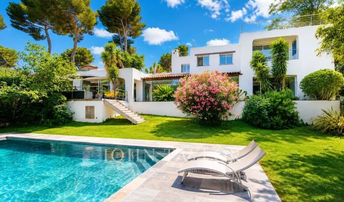 Vente Maison Cagnes-sur-Mer