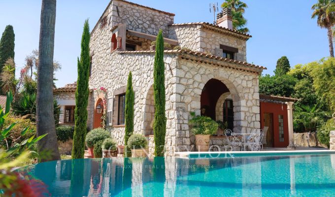 Vente Maison Cagnes-sur-Mer