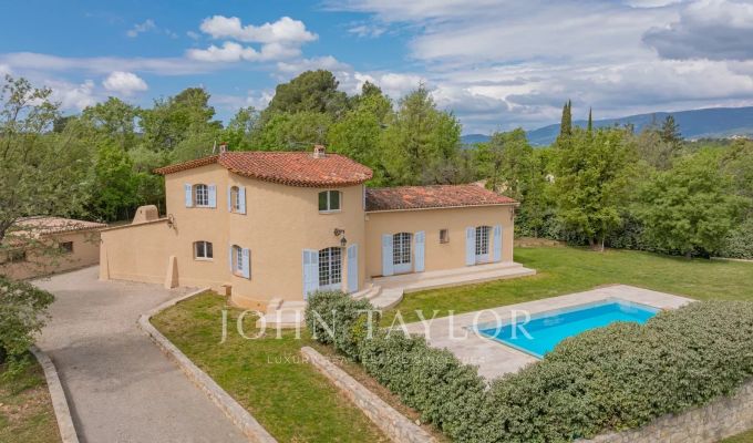Vente Maison Callian
