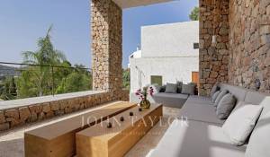 Vente Maison Can Furnet