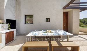 Vente Maison Can Furnet