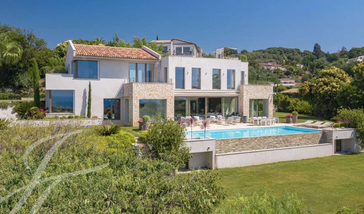 Vente Maison 550m² 9 Pièces à Cannes (06400) - Agence John Taylor