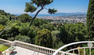 Vente Maison Cannes
