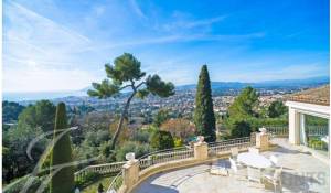 Vente Maison Cannes
