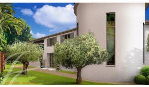 Vente Maison Cannes