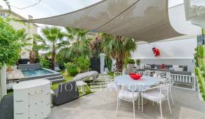 Vente Maison Cannes