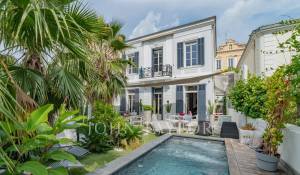 Vente Maison Cannes