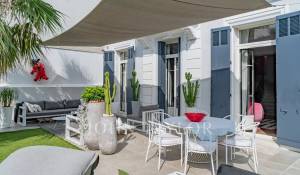 Vente Maison Cannes
