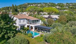 Vente Maison Cannes