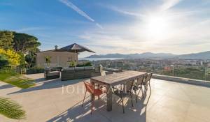 Vente Maison Cannes