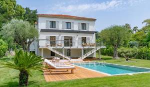 Vente Maison Cannes