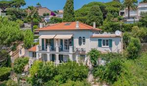 Vente Maison Cannes