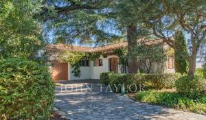 Vente Maison Cannes