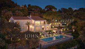 Vente Maison Cannes
