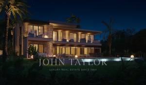 Vente Maison Cannes