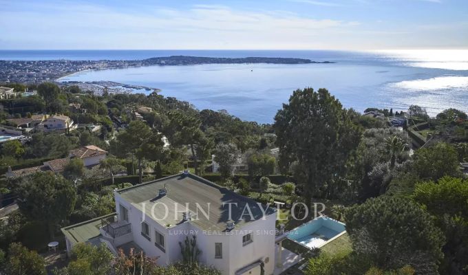 Vente Maison Cannes