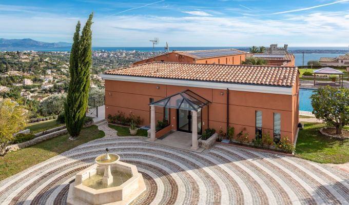 Vente Maison Cannes