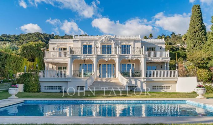 Vente Maison Cannes
