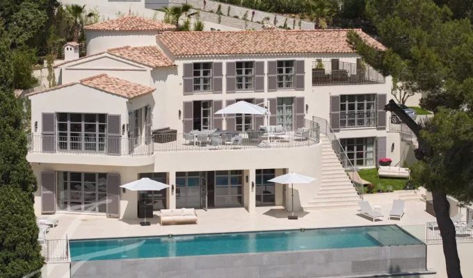 Vente Maison Cannes