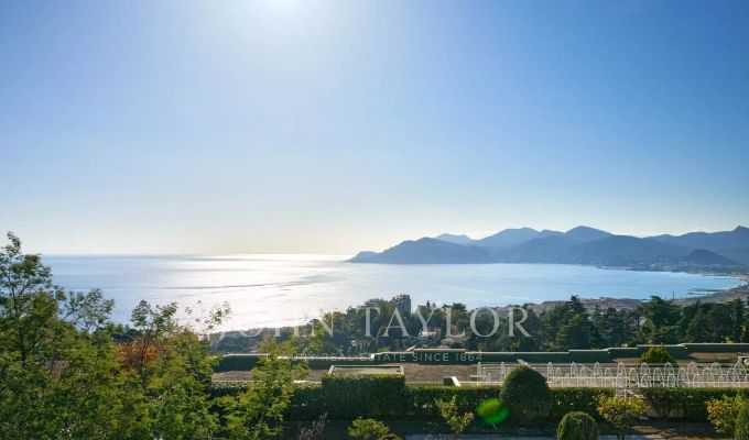 Vente Maison Cannes