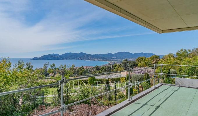 Vente Maison Cannes