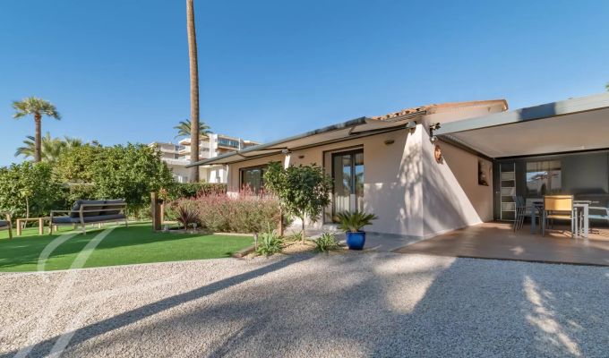 Vente Maison Cannes