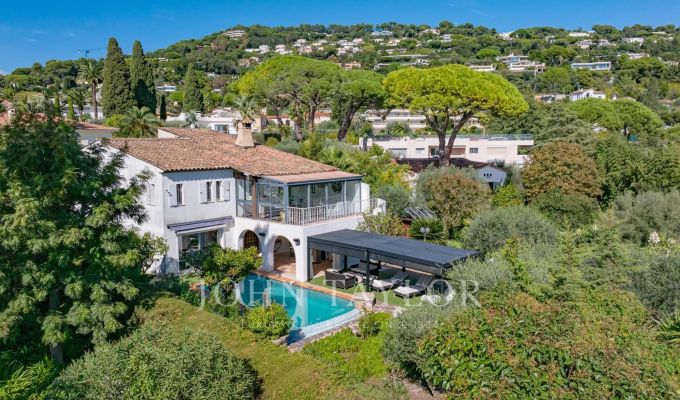 Vente Maison Cannes