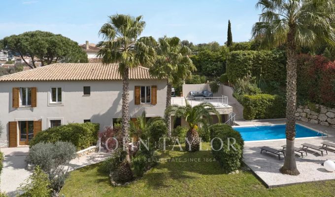 Vente Maison Cannes