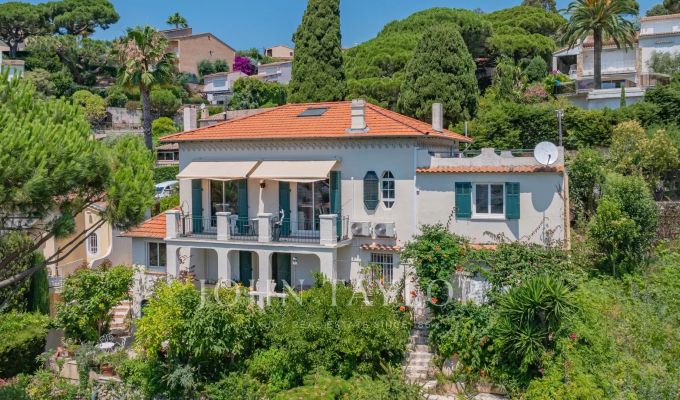 Vente Maison Cannes