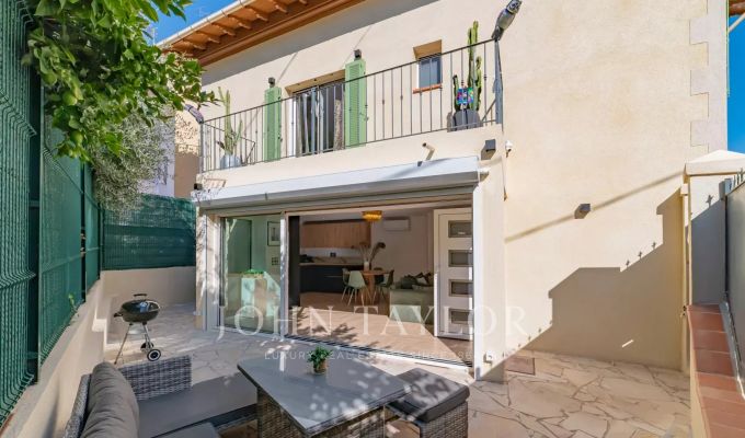 Vente Maison Cannes