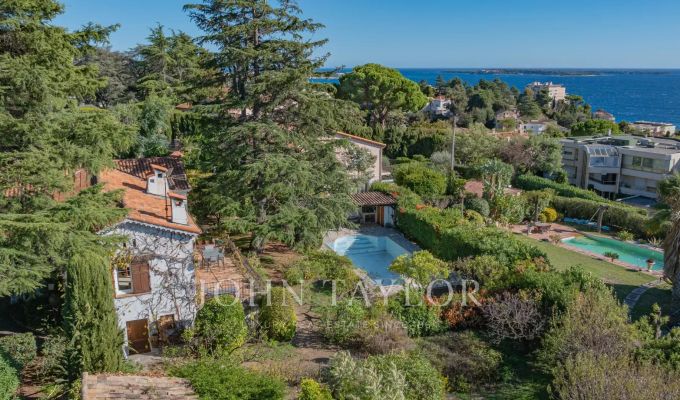 Vente Maison Cannes