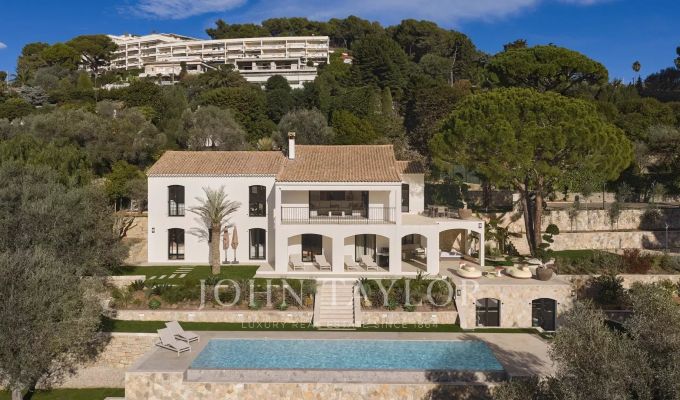 Vente Maison Cannes