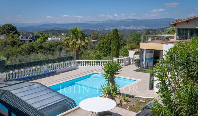 Vente Maison Cannes