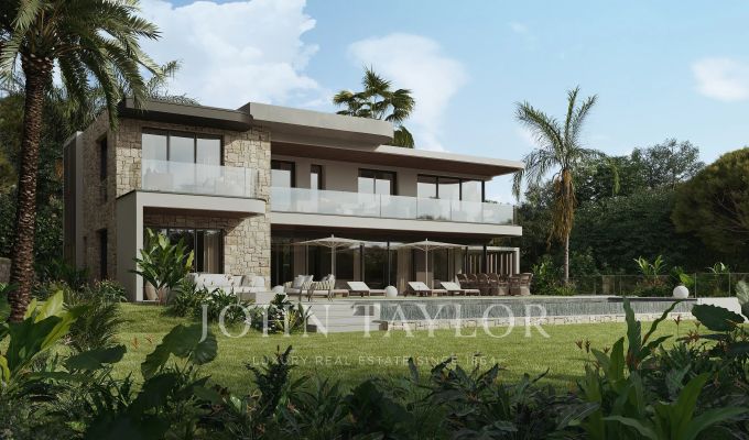 Vente Maison Cannes