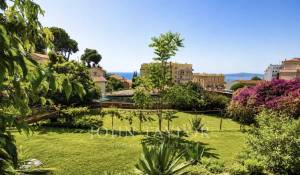 Vente Maison Cap-d'Ail