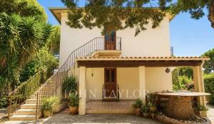 Vente Maison Cap-d'Ail