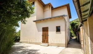 Vente Maison Cap-d'Ail