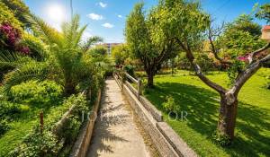 Vente Maison Cap-d'Ail