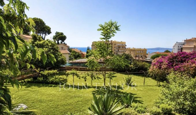 Vente Maison Cap-d'Ail