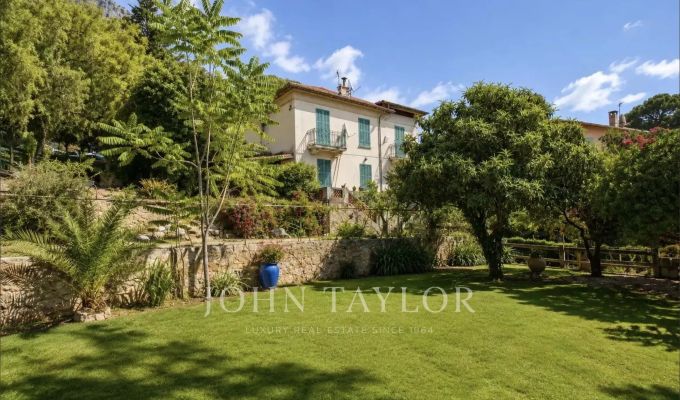 Vente Maison Cap-d'Ail