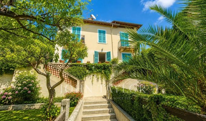 Vente Maison Cap-d'Ail