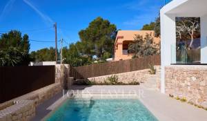 Vente Maison Cap Martinet