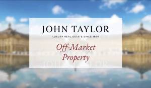 Vente Maison Carignan-de-Bordeaux