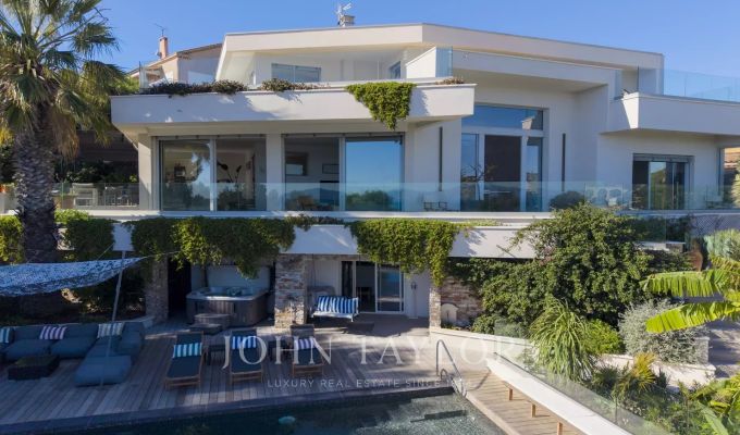 Vente Maison Carry-le-Rouet