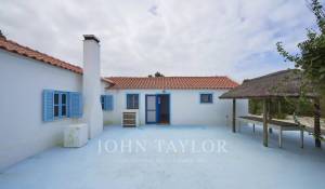 Vente Maison Carvalhal
