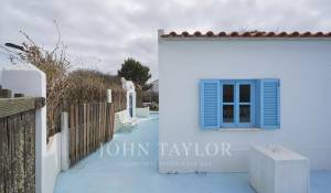 Vente Maison Carvalhal