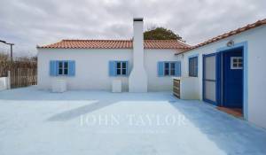 Vente Maison Carvalhal