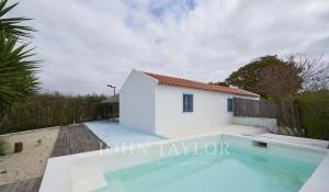 Vente Maison Carvalhal