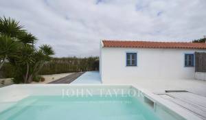 Vente Maison Carvalhal